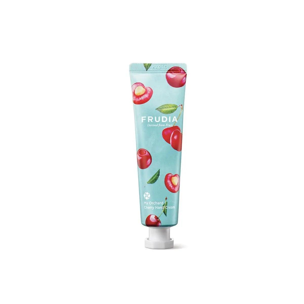 My Orchard Cherry Hand Cream Frudia