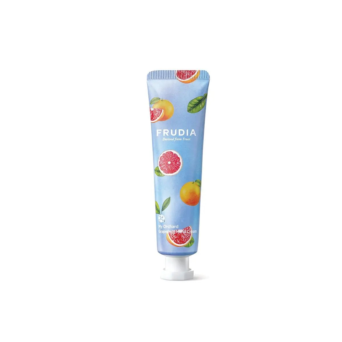 My Orchard Grapefruit Hand Cream Frudia