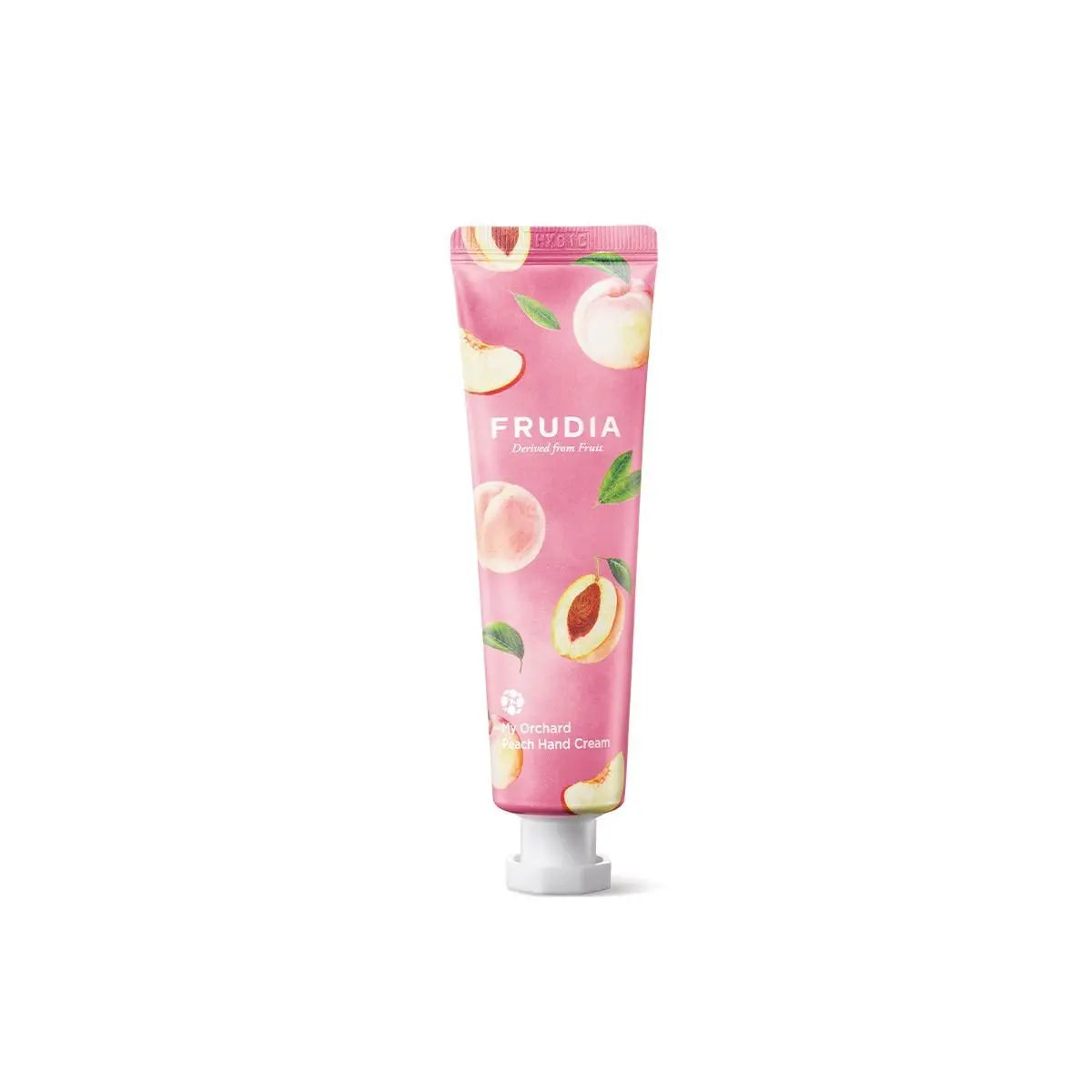 My Orchard Peach Hand Cream Frudia
