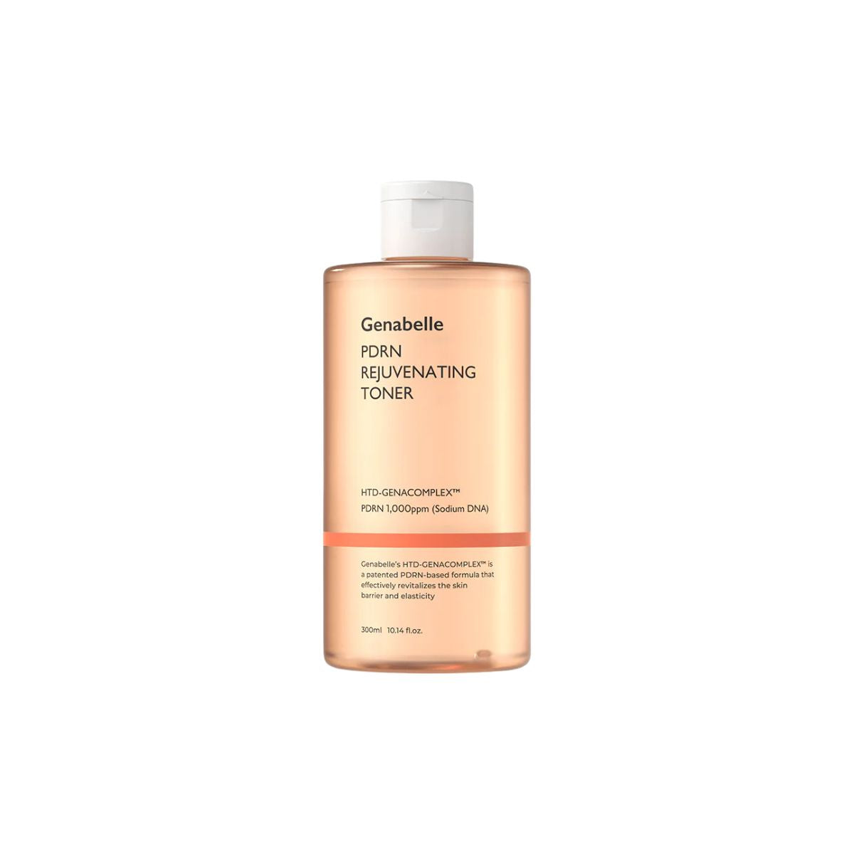 PDRN Rejuvenating Toner 300mL