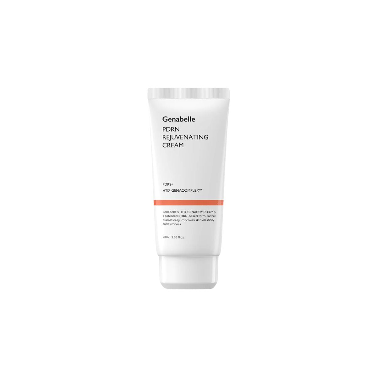 PDRN Rejuvenating Cream 70mL