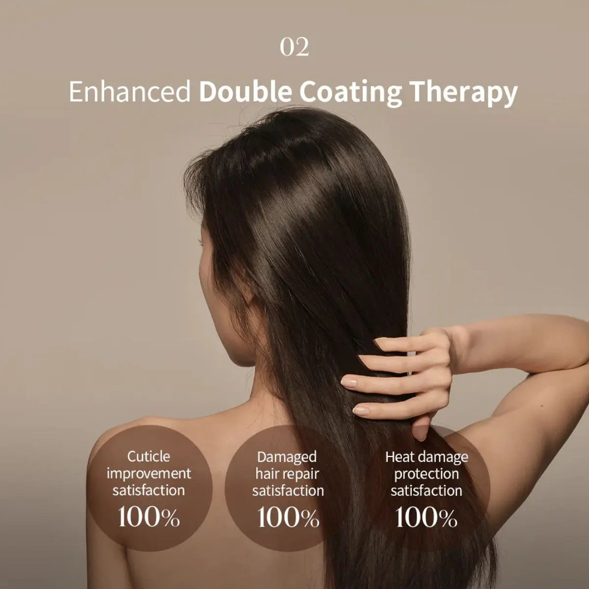 Damage Therapy No-Wash Treatment EX 250mL Growus