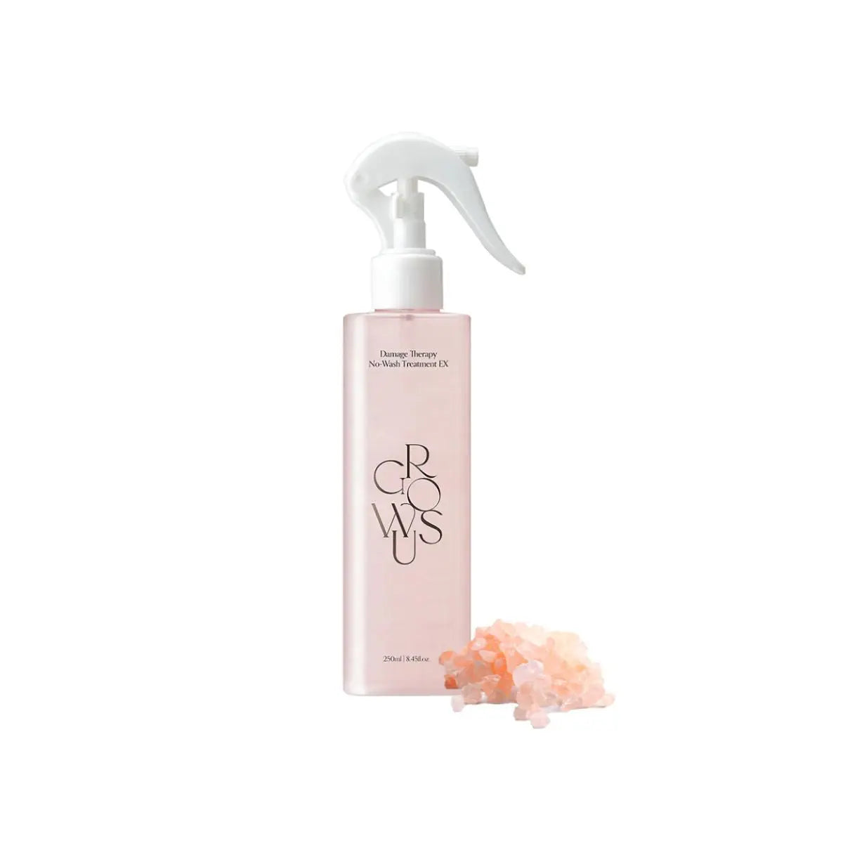 Damage Therapy No-Wash Treatment EX 250mL Growus