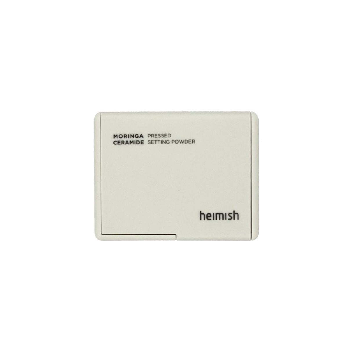 Moringa Ceramide Pressed Setting Powder 5g