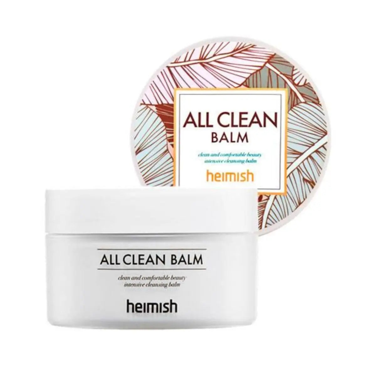 All Clean Balm 120mL Heimish