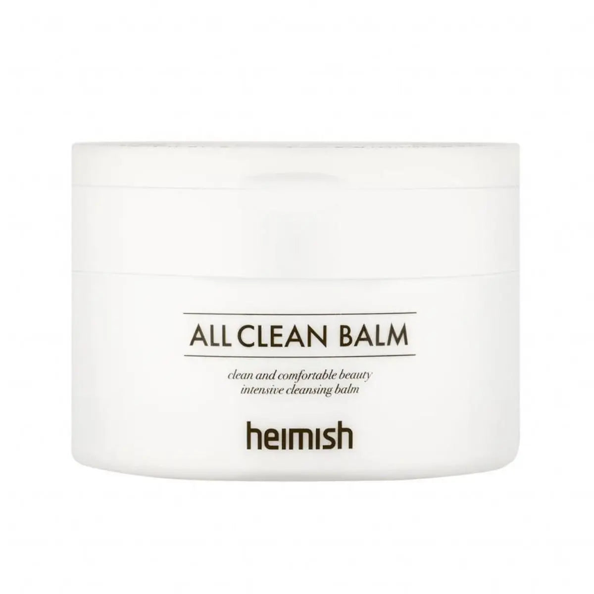 All Clean Balm 120mL Heimish