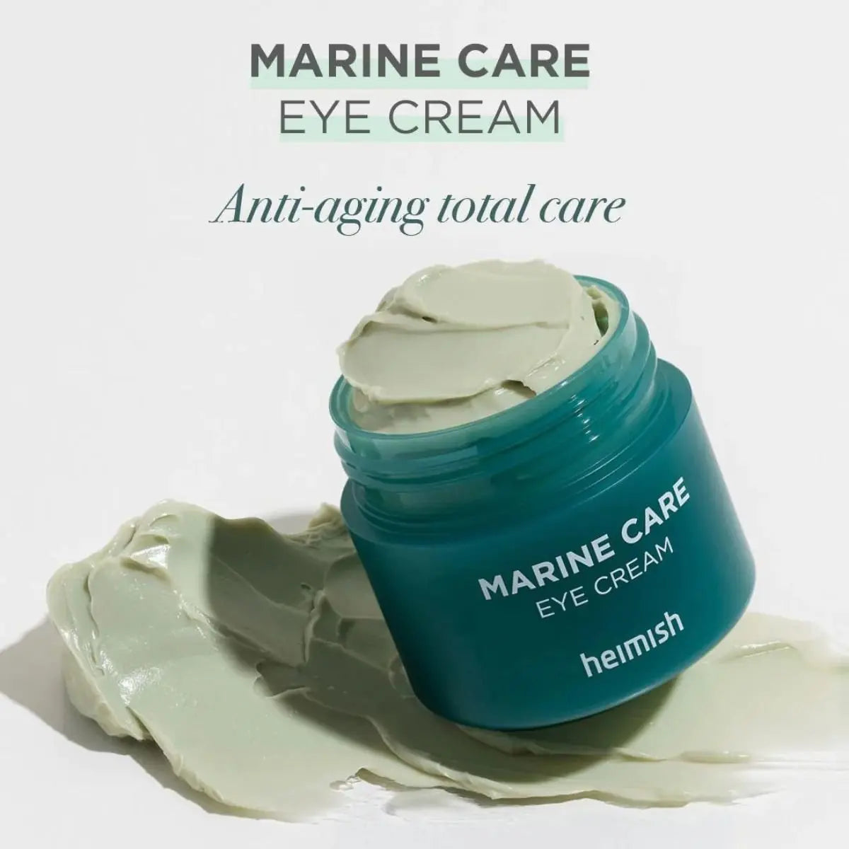 Marine Care Eye Cream 30mL Heimish