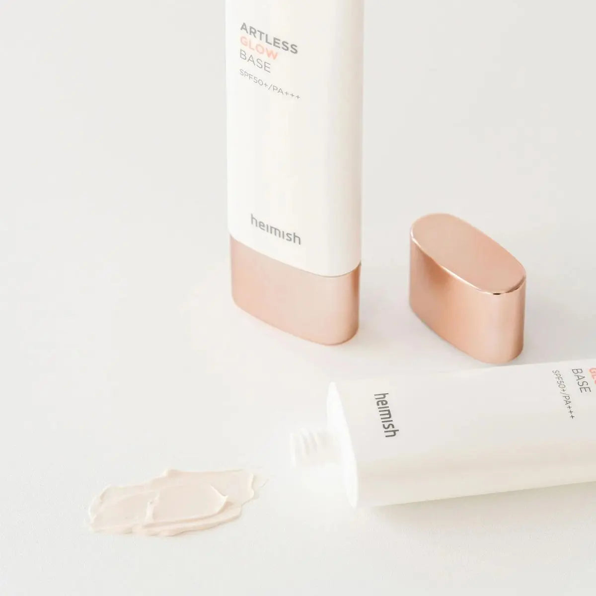 Artless Glow Base SPF50+ PA+++ Heimish