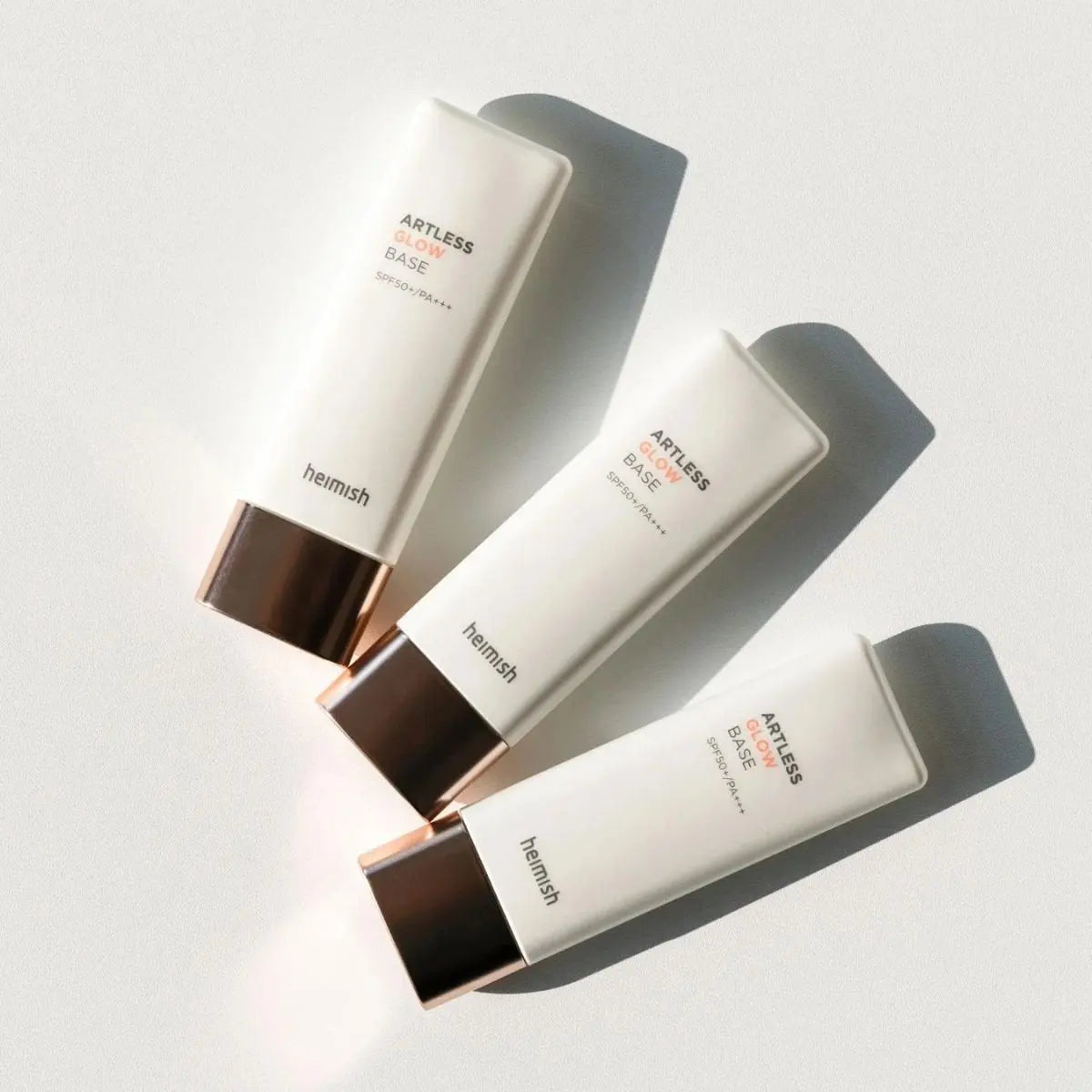 Artless Glow Base SPF50+ PA+++ Heimish