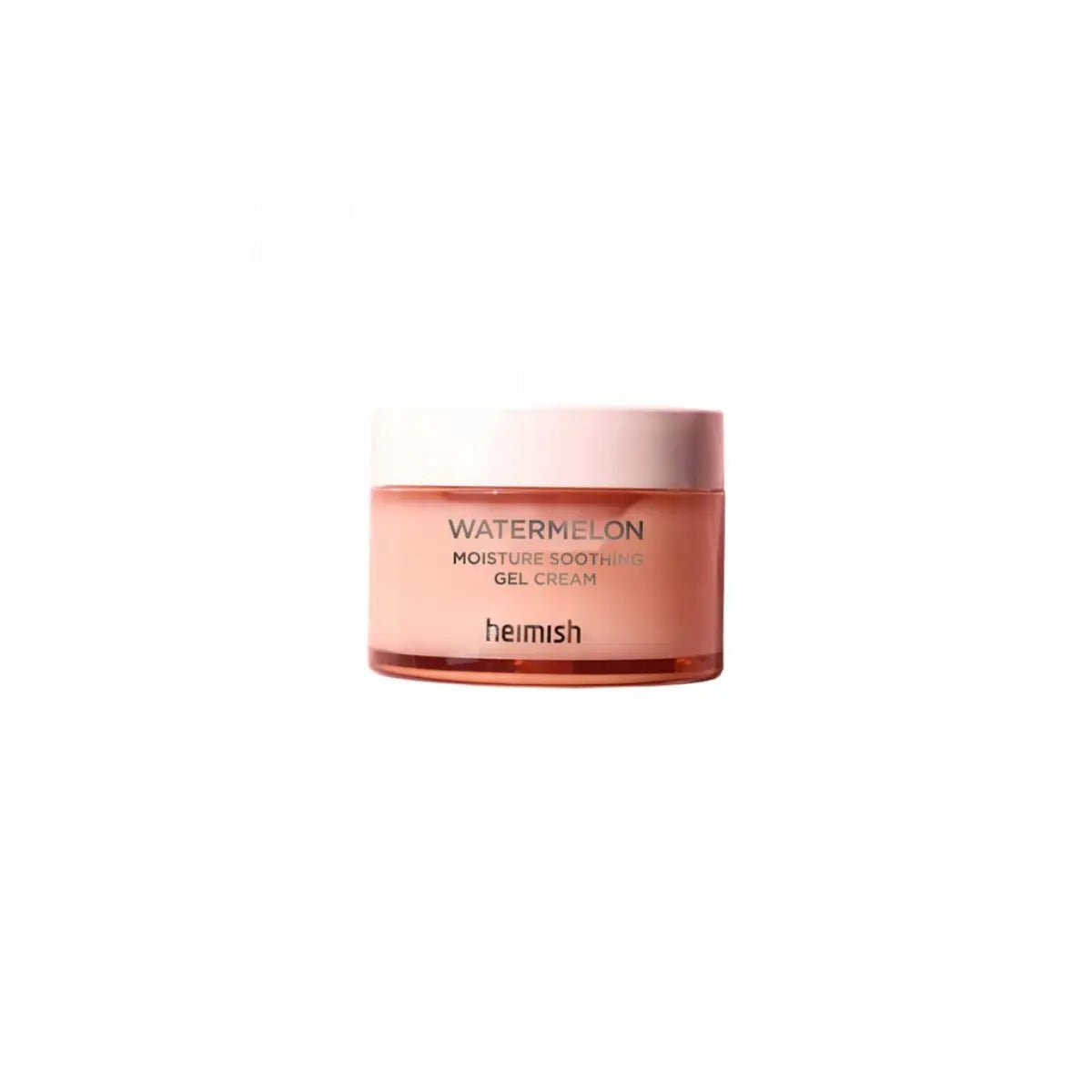 Watermelon Moisture Soothing Gel Cream 110mL Heimish