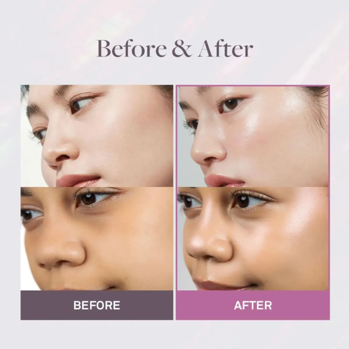 True Dimension Radiance Balm LT001 Light 10g Hince