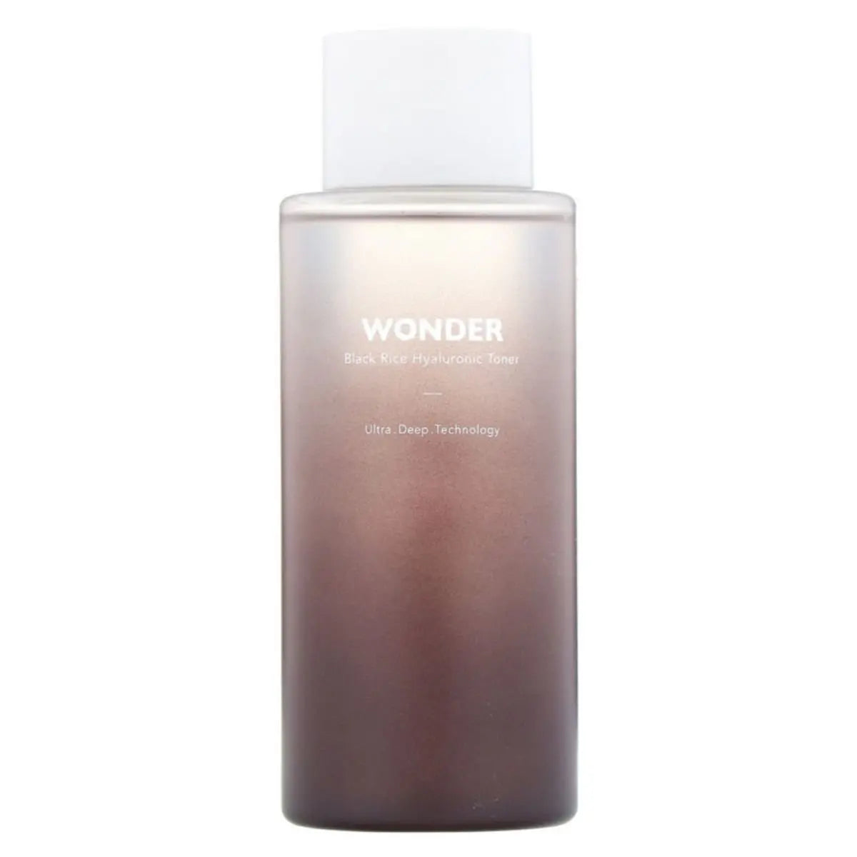 Wonder Black Rice Hyaluronic Toner Haruharu Wonder