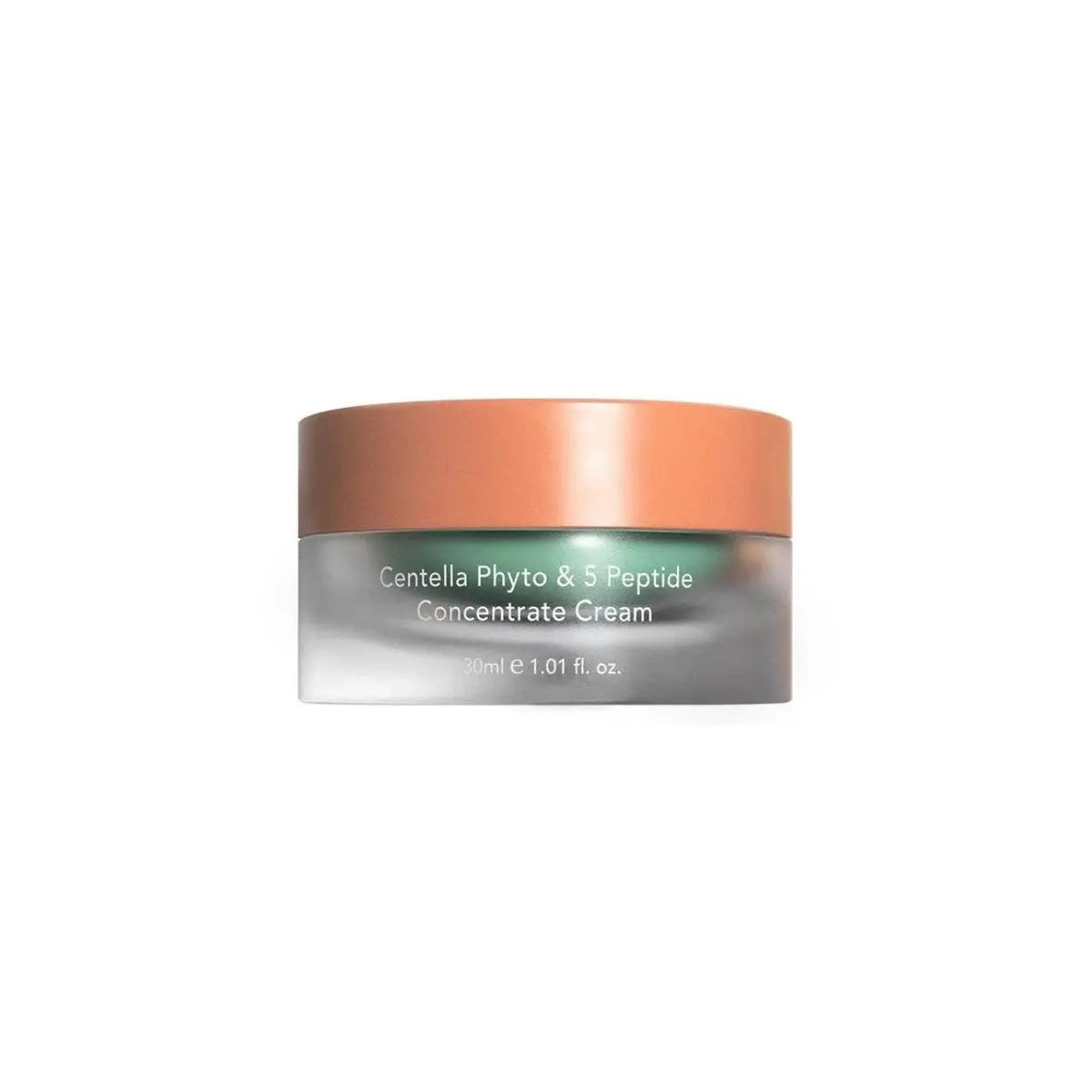 Centella Phyto & 5 Peptide Concentrate Cream 30mL Haruharu Wonder