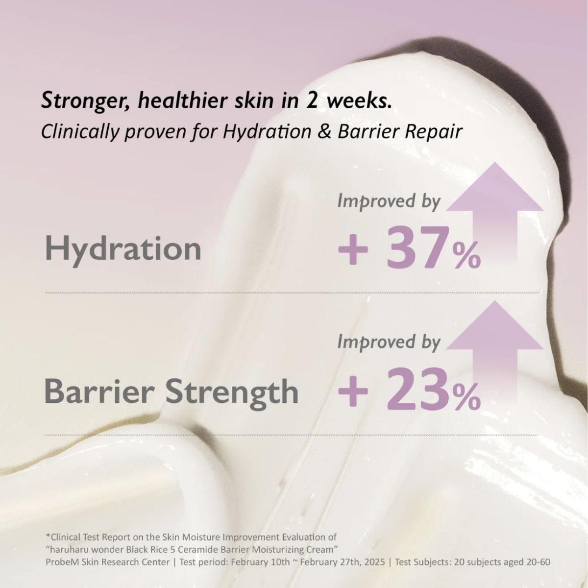 Black Rice 5 Ceramide Barrier Moisturizing Cream 50mL