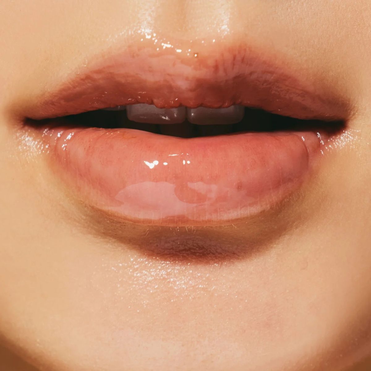 Rose PDRN Peptide Glowy balm 10mL