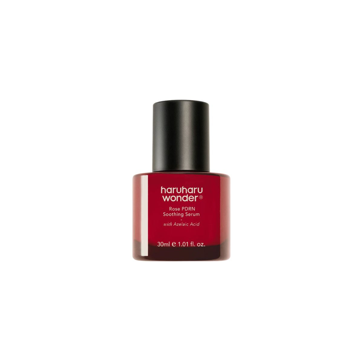 Rose PDRN Soothing Serum 30mL
