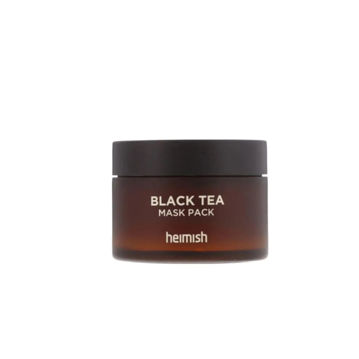 Black Tea Mask 110mL Heimish