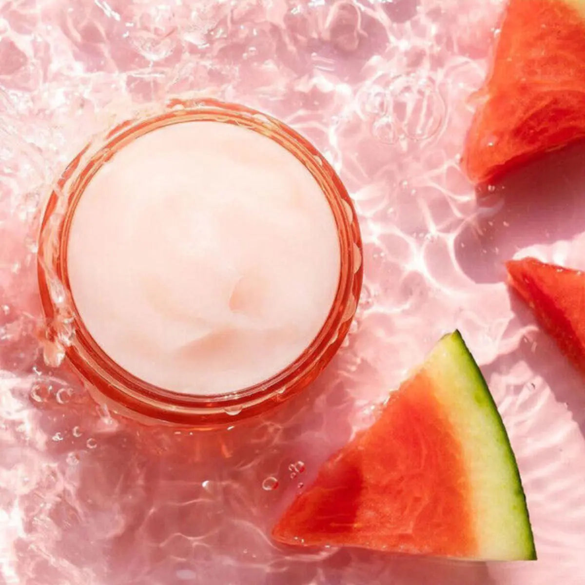 Watermelon Moisture Soothing Gel Cream 110mL Heimish