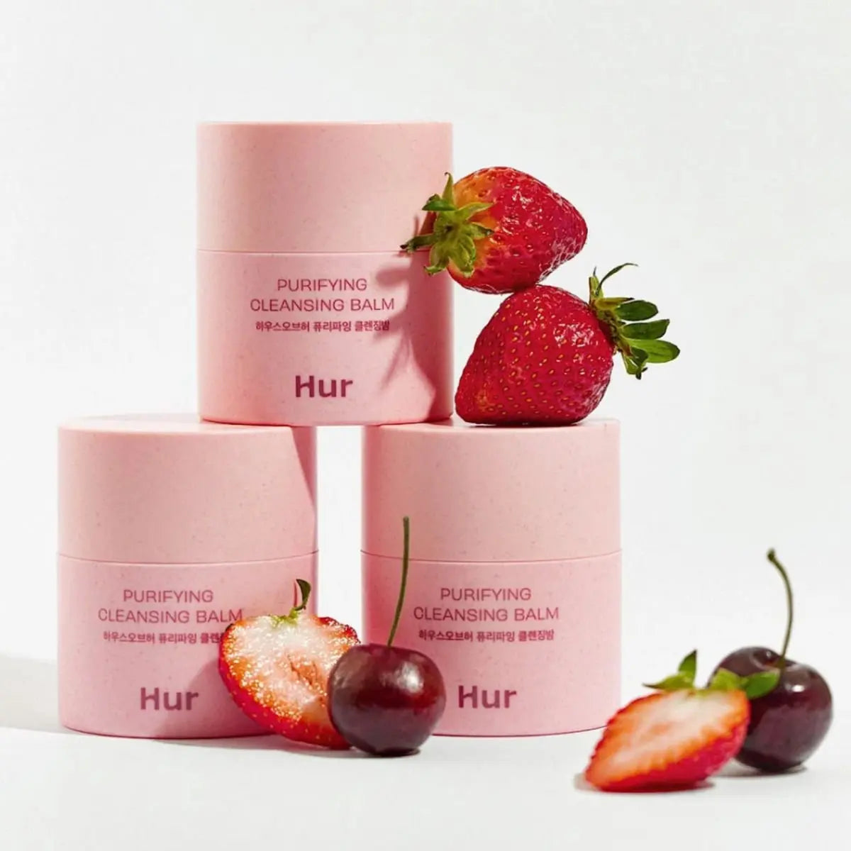 Purifying Cleansing Balm 50mL House of Hur