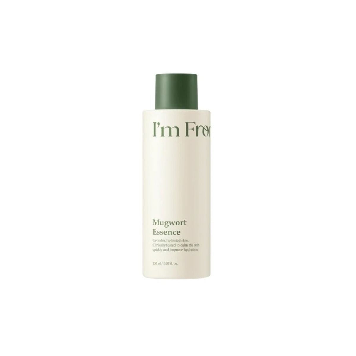 Mugwort Essence 150mL