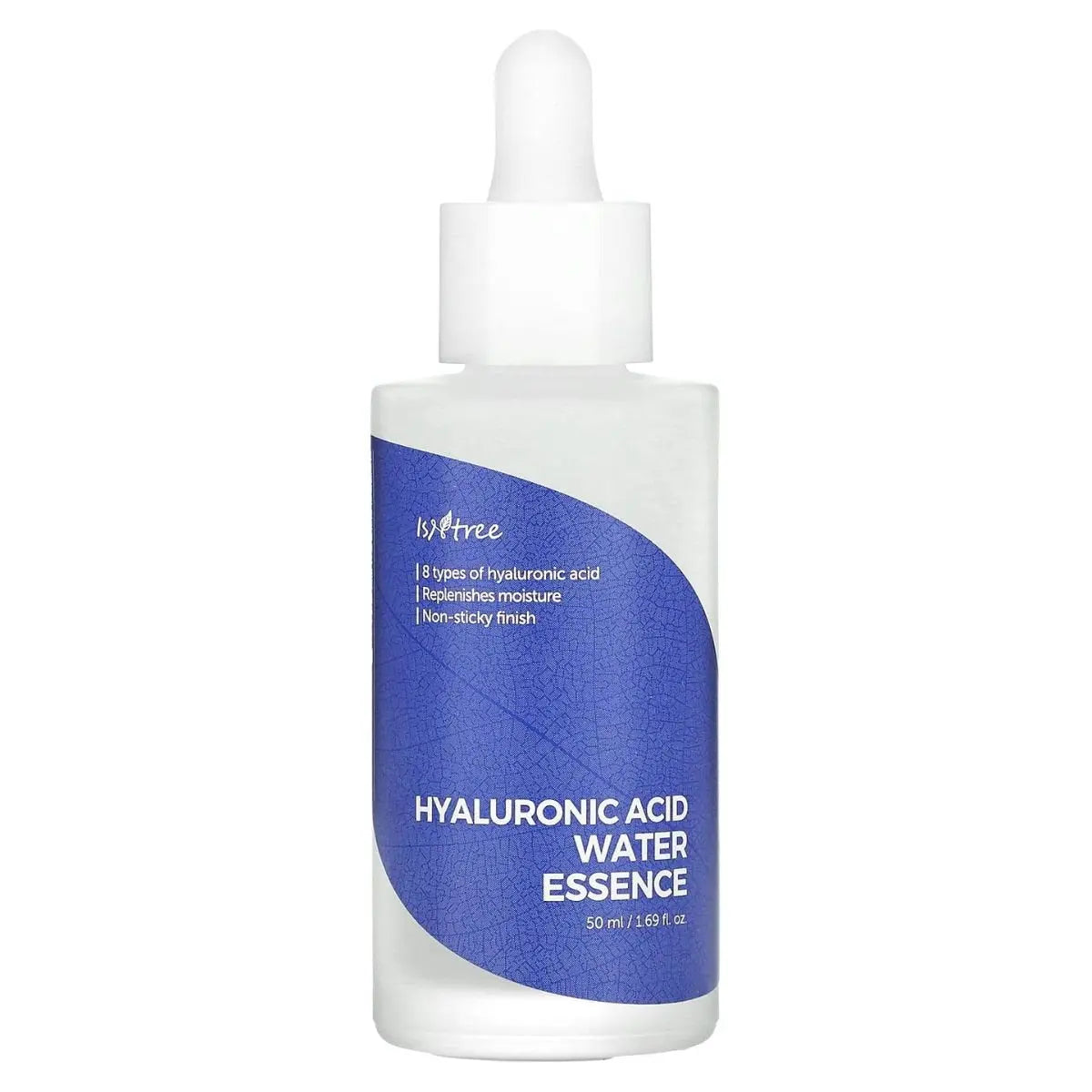 Hyaluronic Acid Water Essence 50mL Isntree