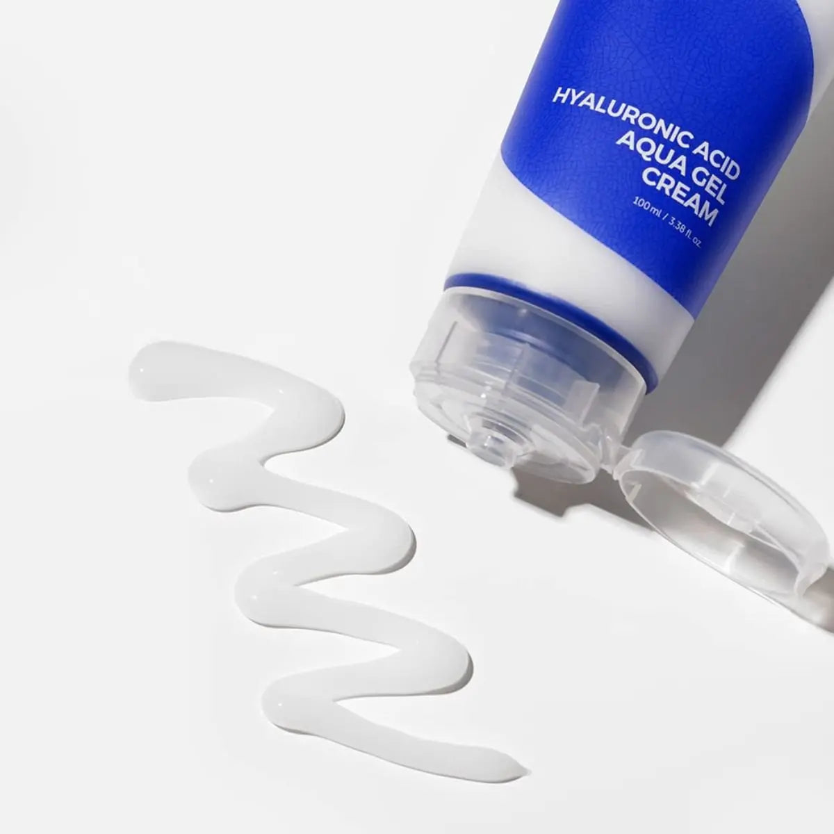 Hyaluronic Acid Aqua Gel Cream 100mL Isntree