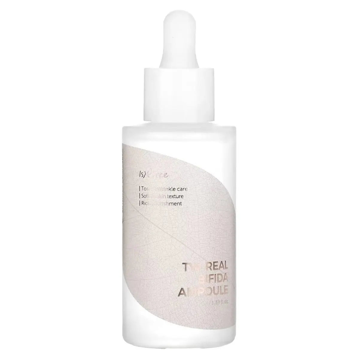 TW-Real Bifida Ampoule 50mL Isntree