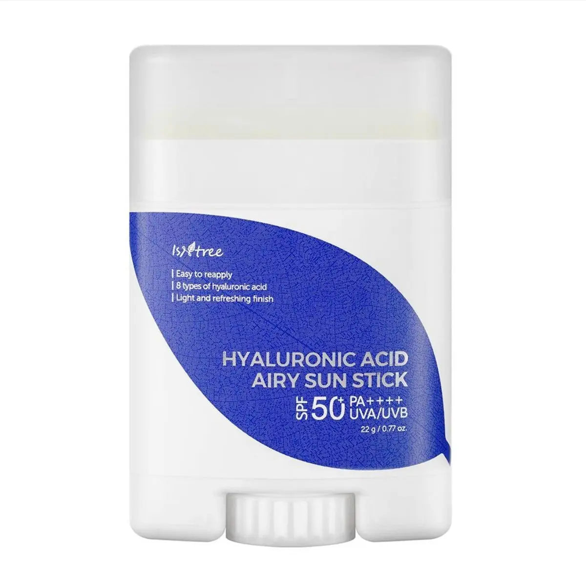 Hyaluronic Acid Airy Sun Stick 22g Isntree