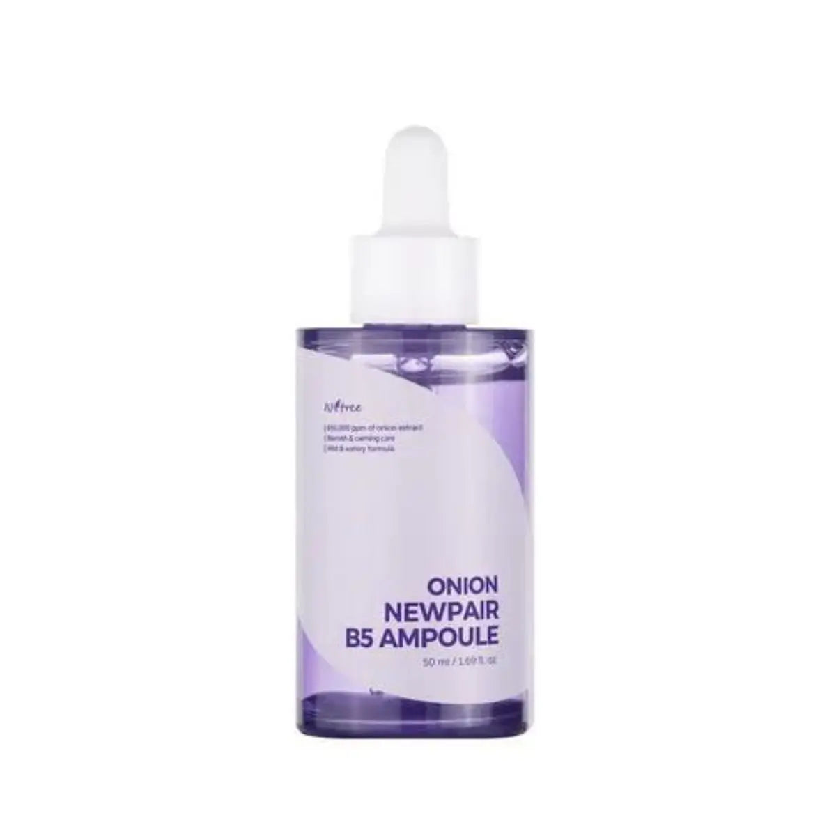 Onion Newpair B5 Ampoule 50mL Isntree