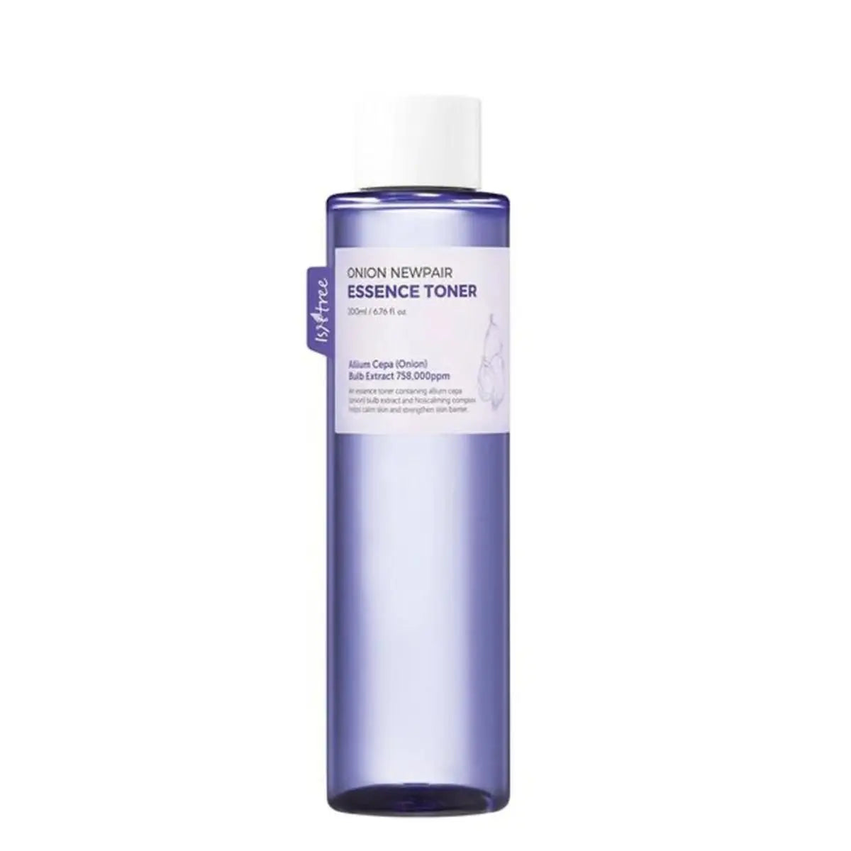 Onion Newpair Essence Toner 200mL Isntree