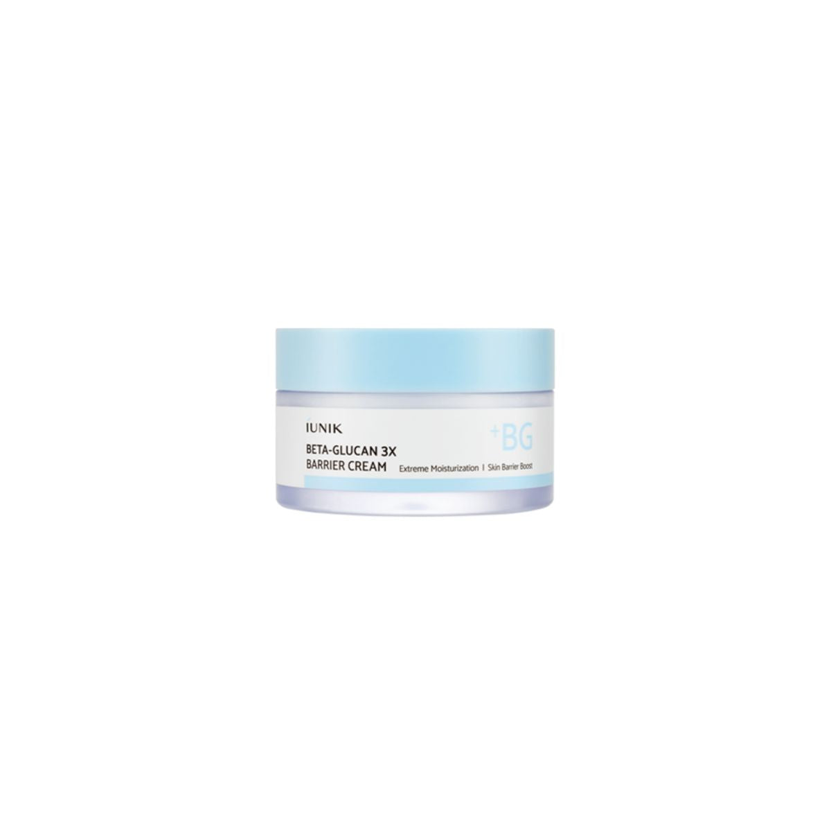 Beta Glucan 3X Barrier Cream 50mL