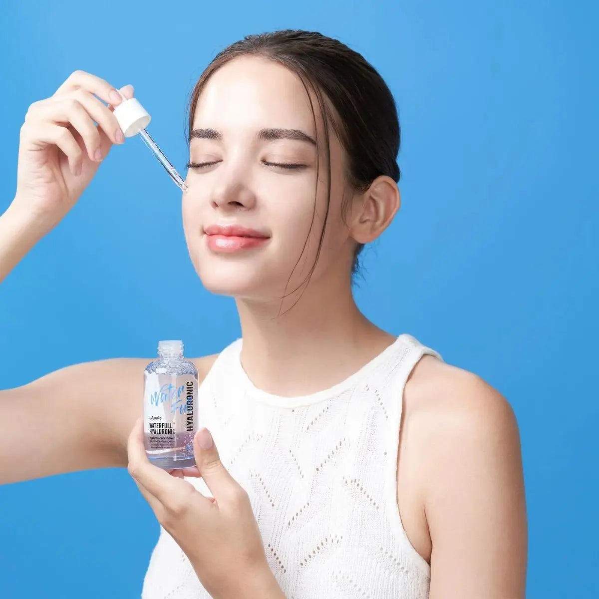 Waterfull Hyaluronic Acid Serum 50mL Jumiso