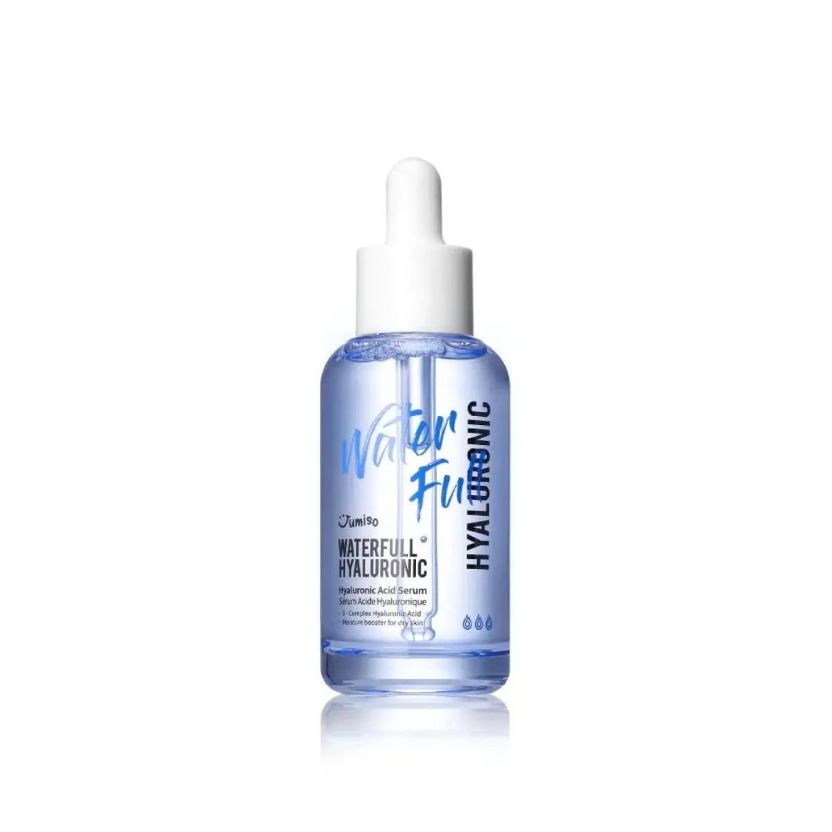 Waterfull Hyaluronic Acid Serum 50mL Jumiso