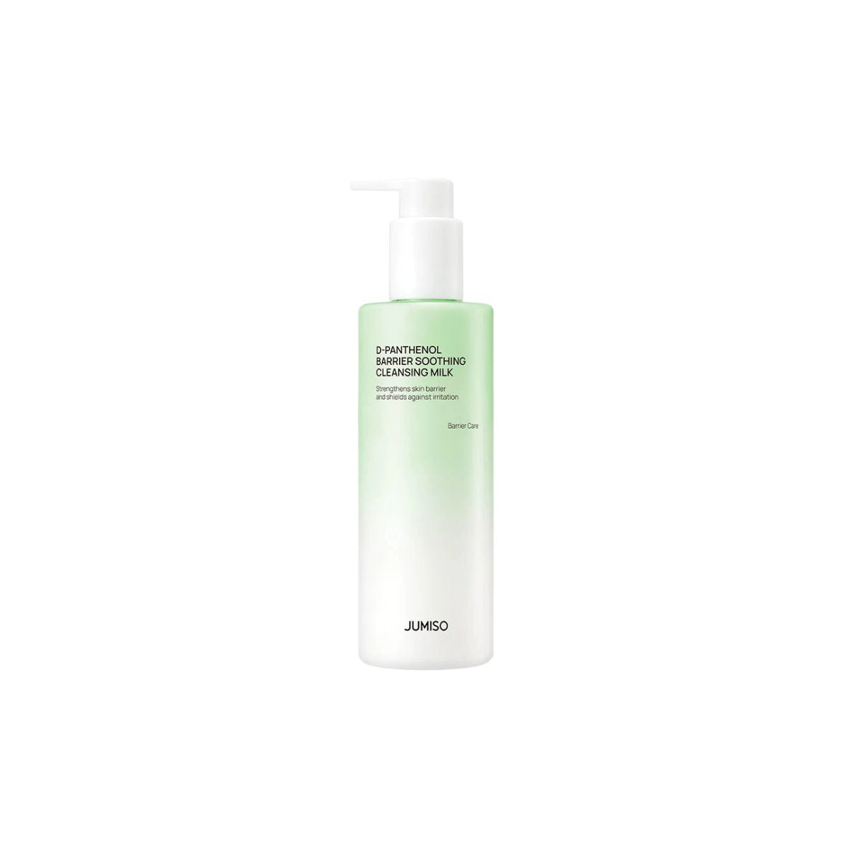 D-Panthenol Barrier Soothing Cleansing Milk 300mL
