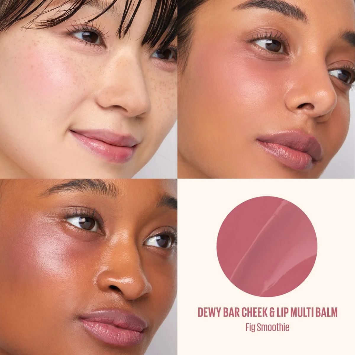 Dewy Bar