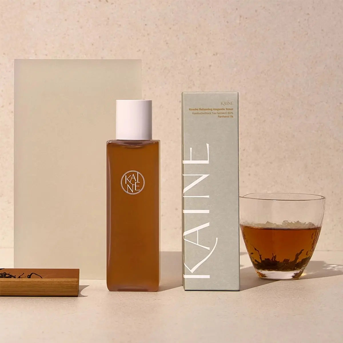 Kombu Balancing Ampoule Toner 150mL Kaine