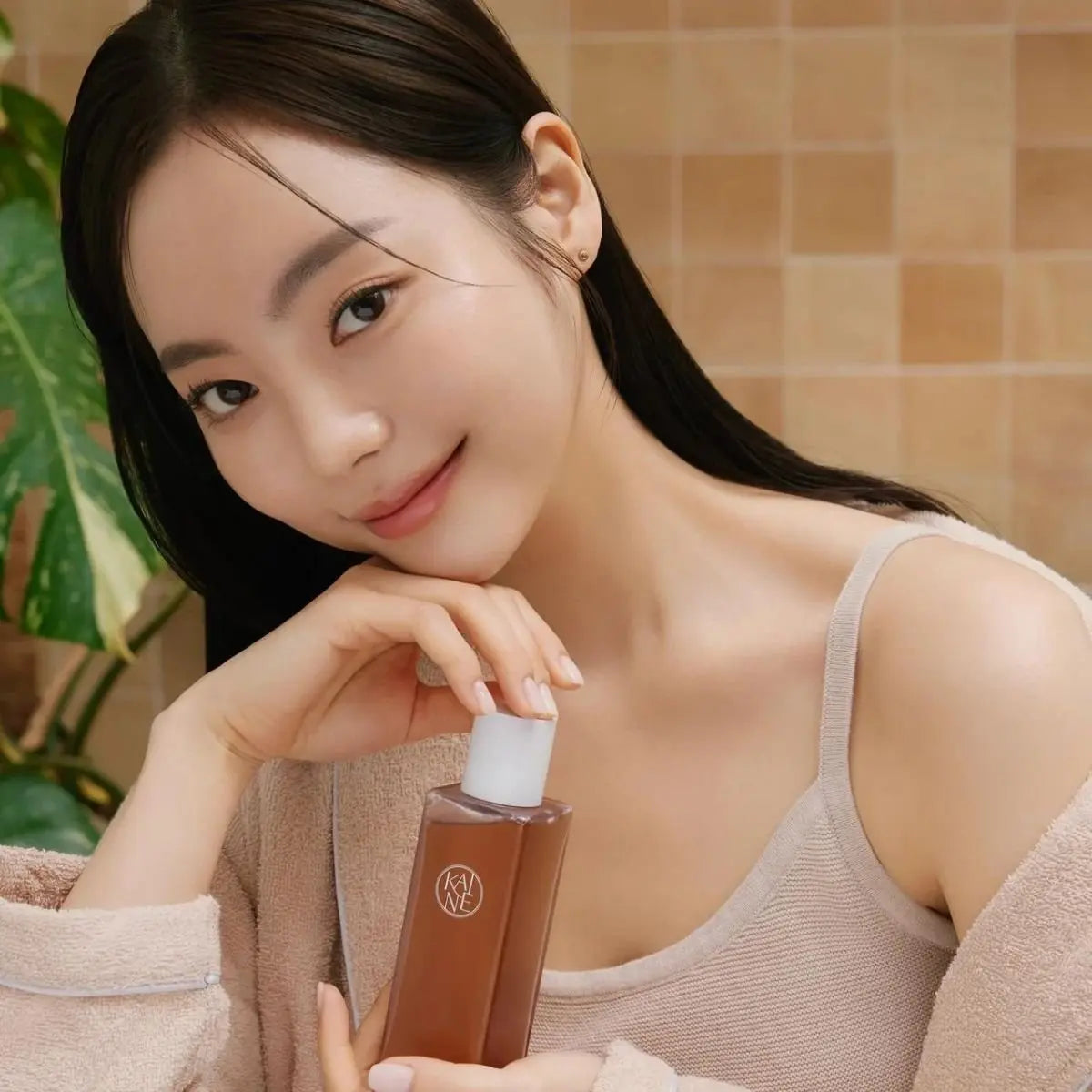 Kombu Balancing Ampoule Toner 150mL Kaine