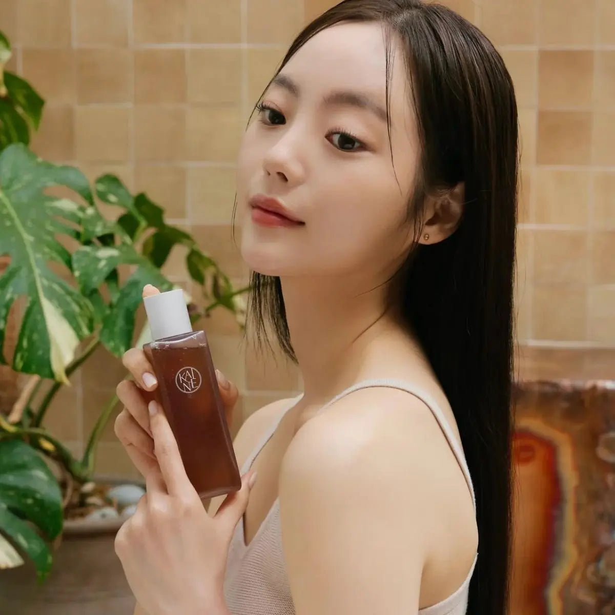 Kombu Balancing Ampoule Toner 150mL Kaine