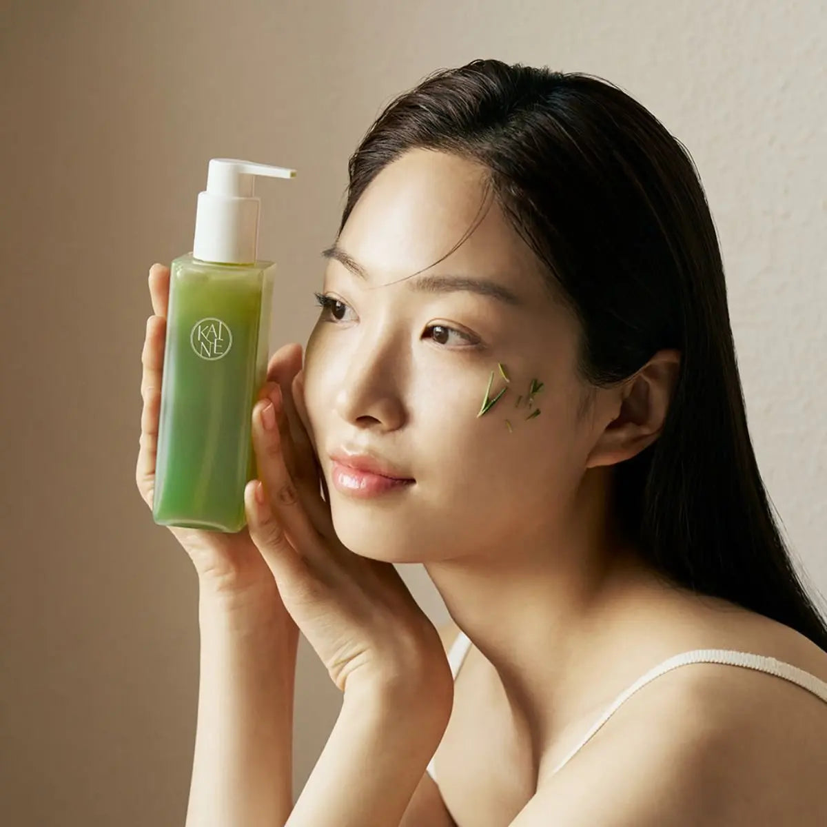 Rosemary Relief Gel Cleanser 150mL Kaine