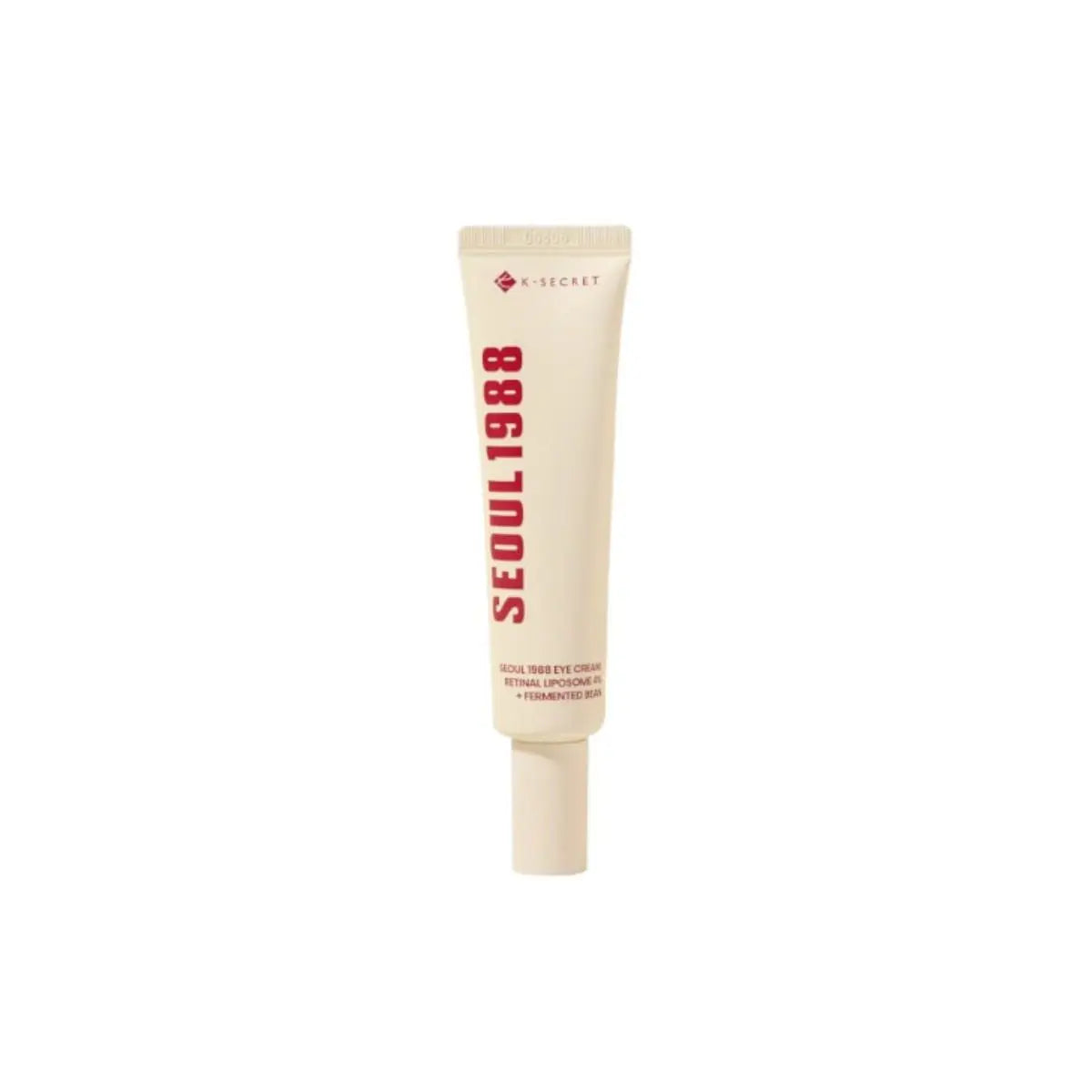Seoul 1988 Eye Cream : Retinal Liposome 4% + Fermented Bean K-Secret