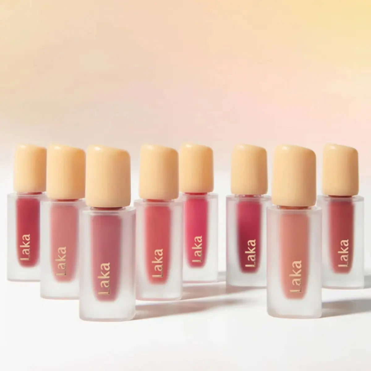 Fruity Glam Tint Laka