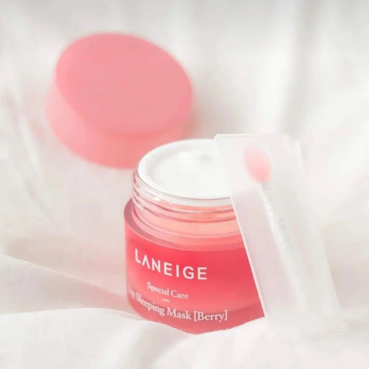 Lip Sleeping Mask EX - Berry Laneige