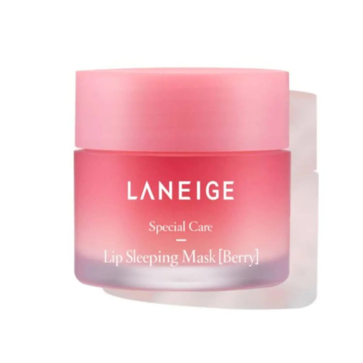 Lip Sleeping Mask EX - Berry Laneige