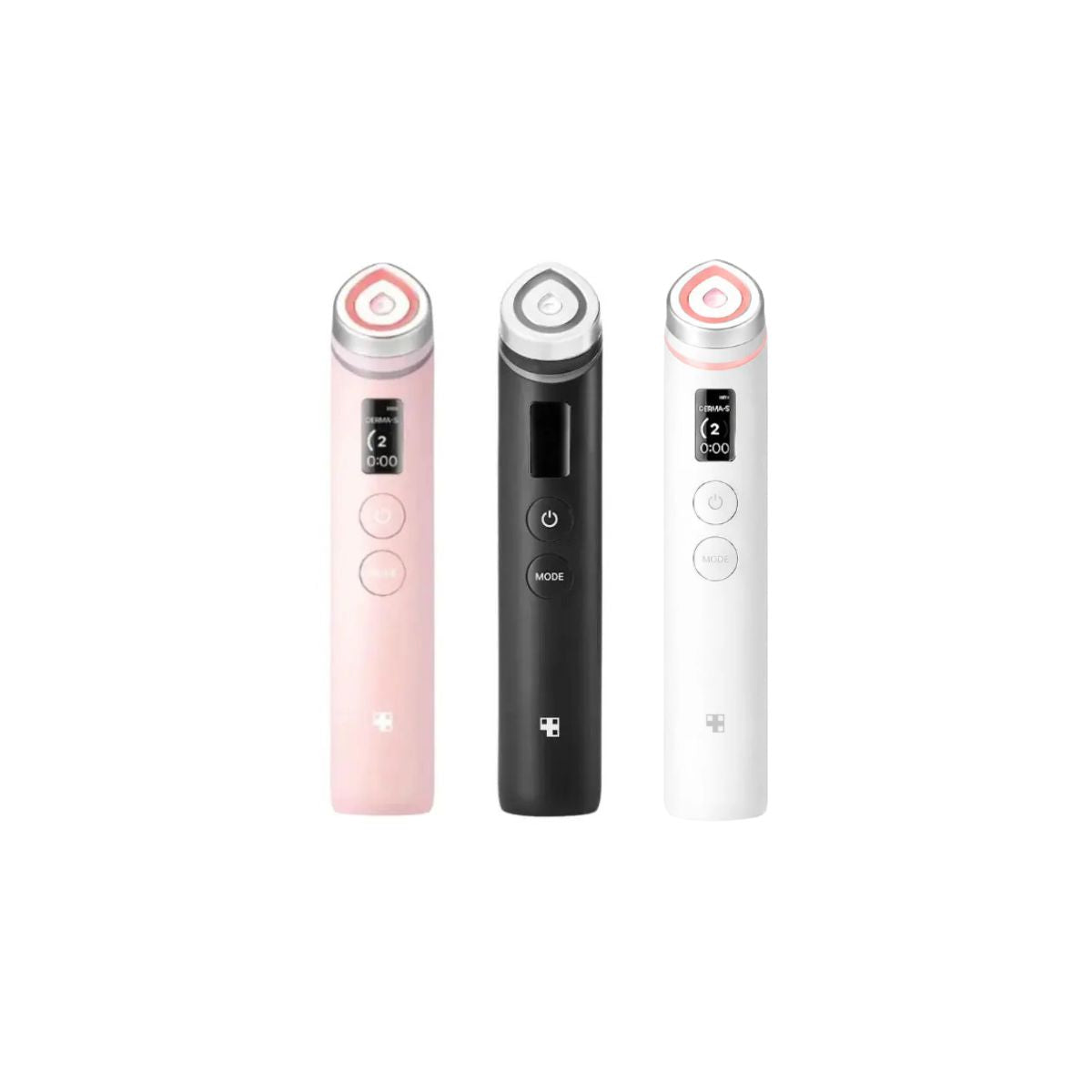 Age-R Booster Pro EX Medicube