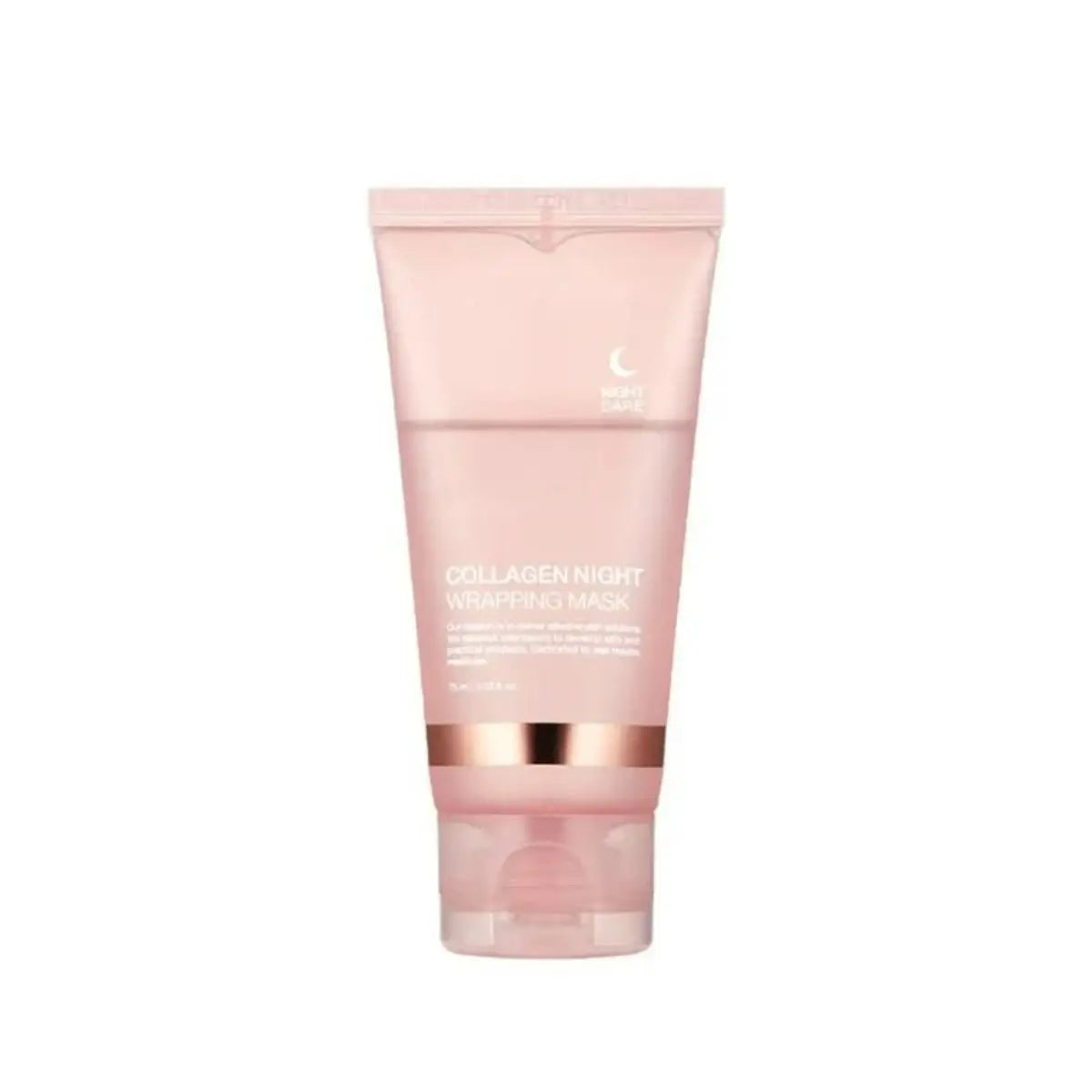 Collagen Night Wrapping Mask 75mL Medicube
