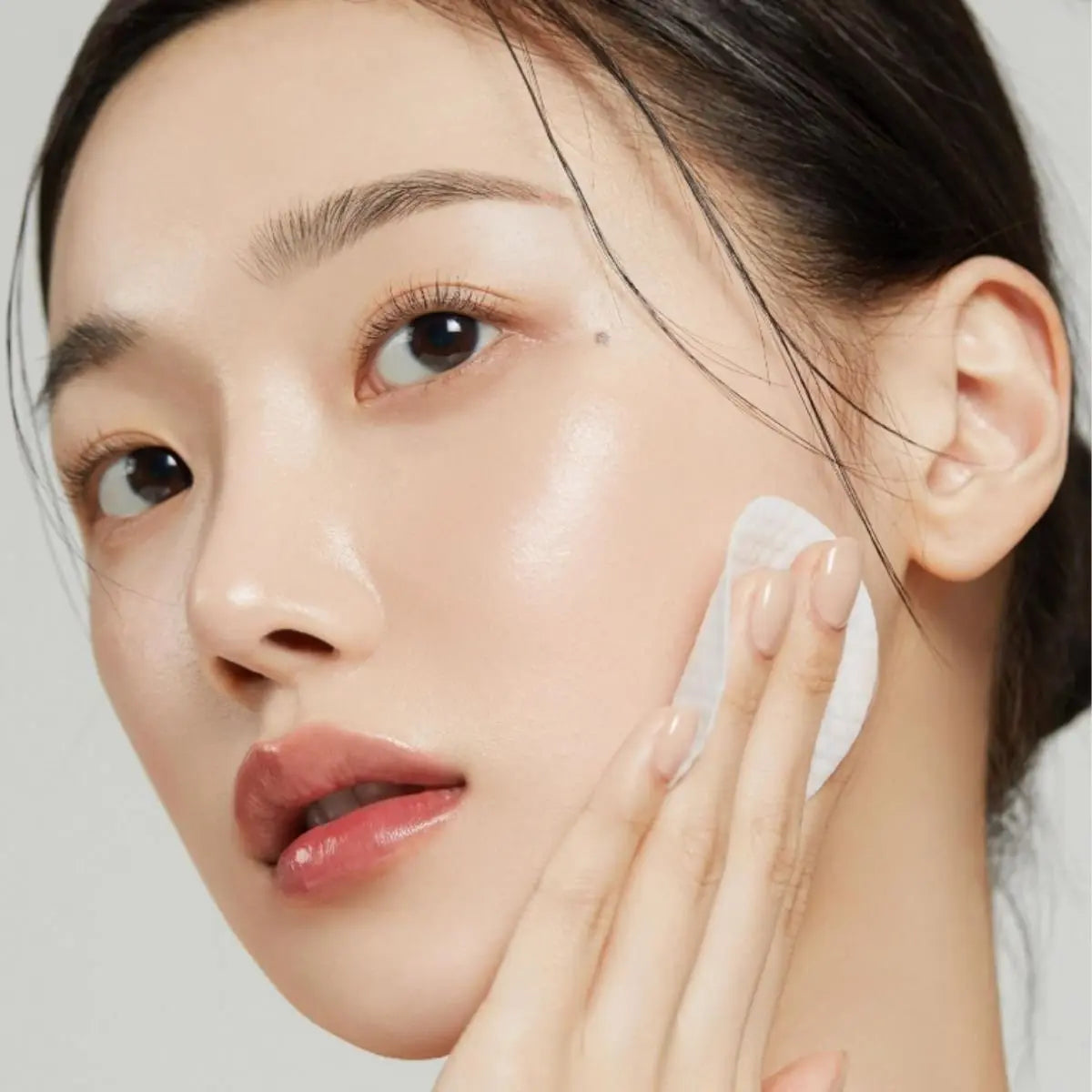 Zero Pore Pad Mild (70pcs) Medicube