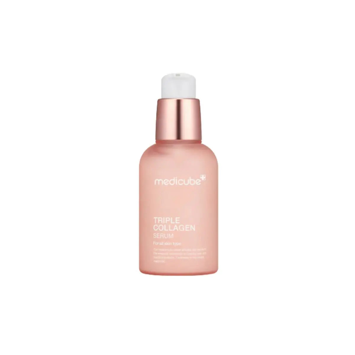 Triple Collagen Serum 4.0 Medicube
