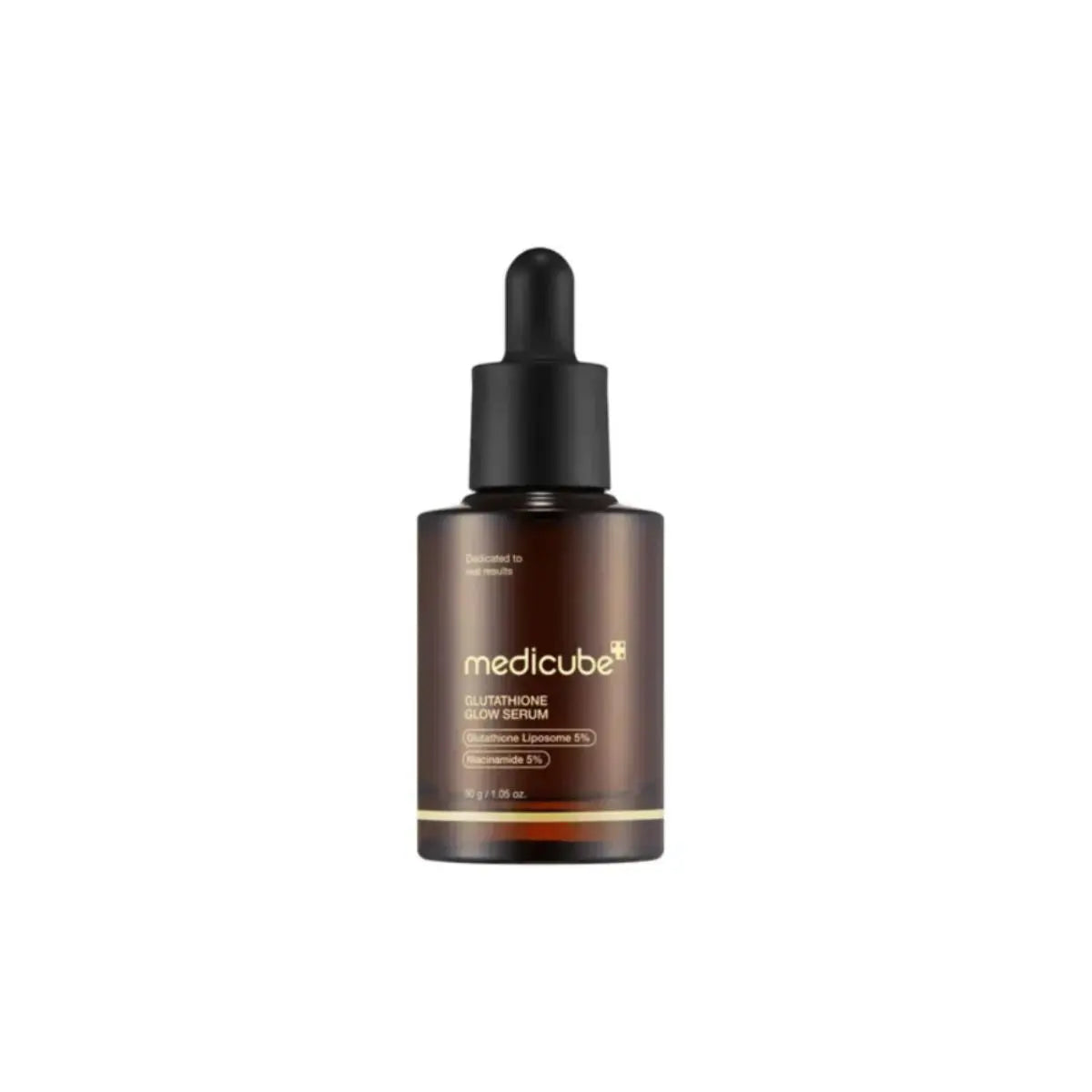 Age-R Glutathione Glow Serum 30g Medicube