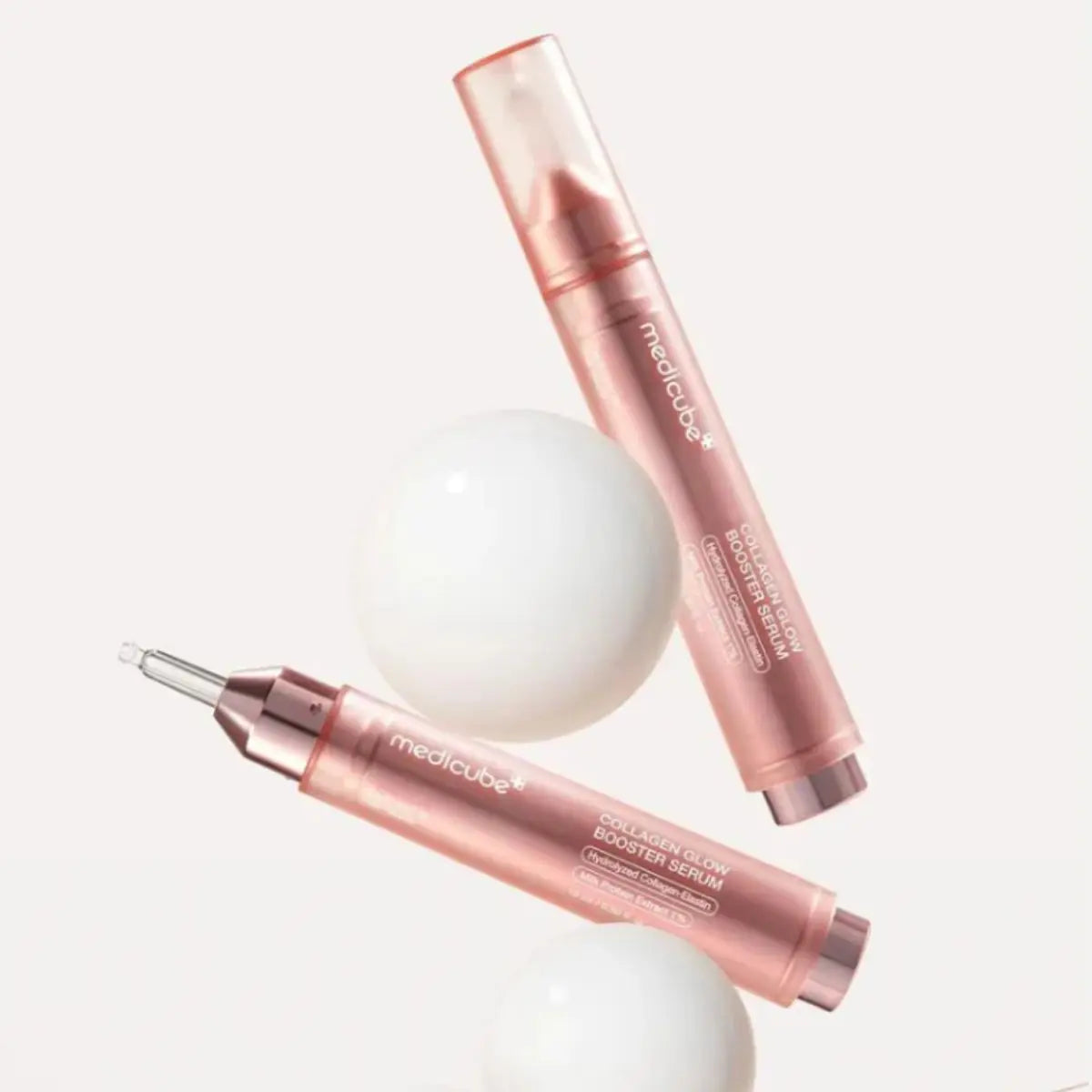 Collagen Glow Booster Serum 15mL Medicube