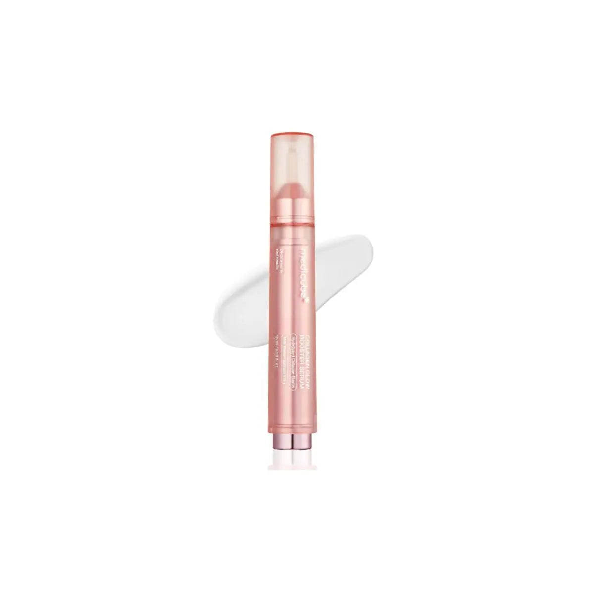 Collagen Glow Booster Serum 15mL Medicube